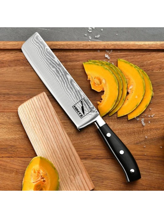 Hinye-Argos 7" Nakiri